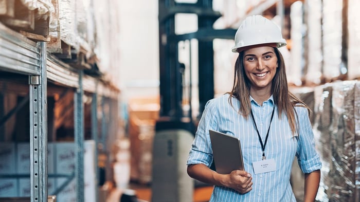 Quality Management Systems Specialist image