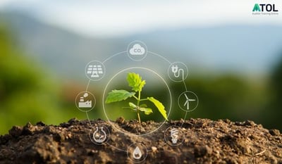 Explaining ISO 14001:2015 Clause 4.4 Environmental Management System