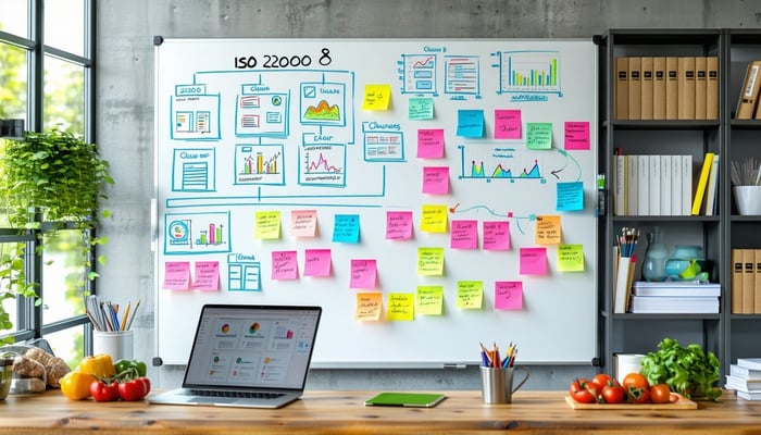 Developing HACCP Plans (HACCP Practitioner) image