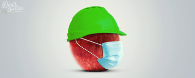 HACCP in the Workplace
