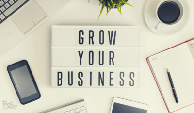 Tips to Kick off Your Own Business!