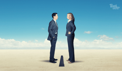 Where to Draw the Line as a Consultant
