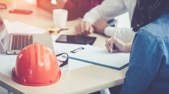 BSBSS00128 Lead Auditor Skill Set plus OH&S Management Systems Specialist image