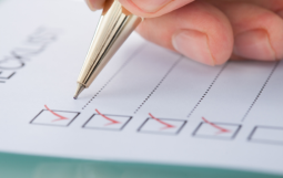Free Resource | Audit Preparation Checklist image