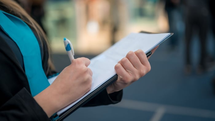 Audit Preparation Checklist image