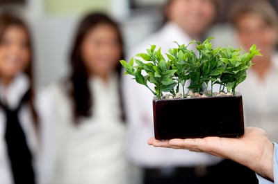 ISO 14001 Clause 6.2 Environmental objectives