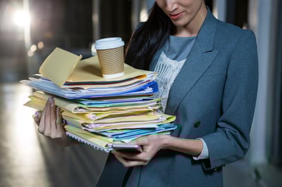ISO 9001 Clause 7.5.1 General (Documented Information)