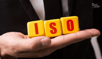 Who is ISO