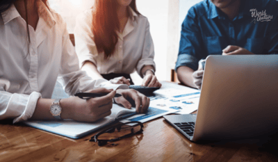 When Small Issues Can Lead to Systemic Issues, Management Systems Can Help