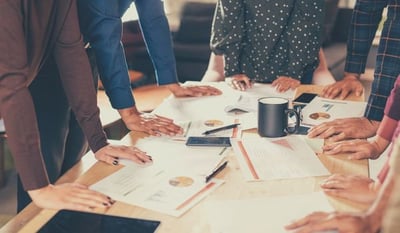 Explaining ISO 14001:2015 Clause 4.1 Understanding the organization and its context