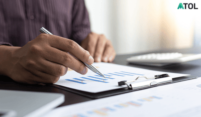 Understand what to include in your Internal Audit Reports