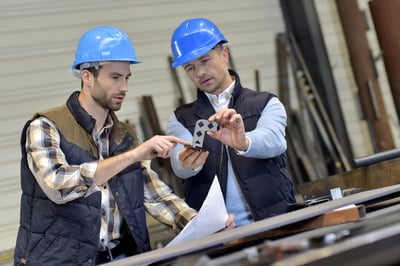 ISO 45001 Clause 10.2 Incident, nonconformity and corrective action