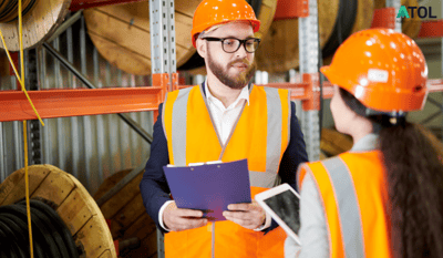 Explaining ISO 45001:2018 Clause 5.2 Policy