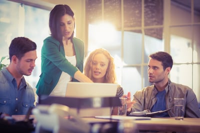 13 Personal Behaviours of an Auditor