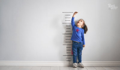 Growing from Challenges