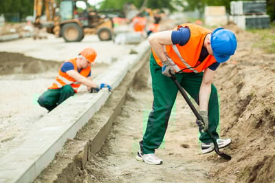 ISO 45001 Clause 8.1.2 Eliminating hazards and reducing OH&S risks