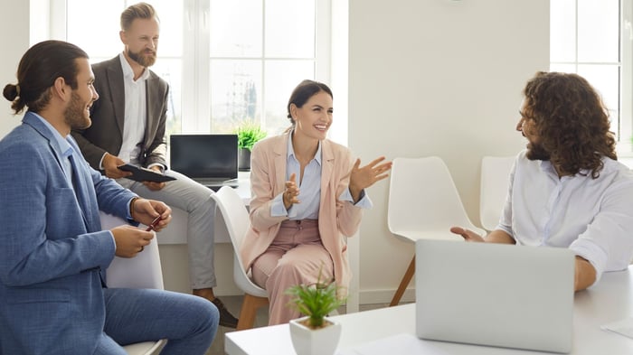 Lead Auditor Integrated Management Systems image