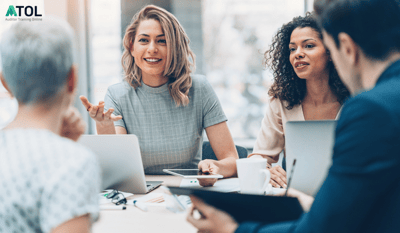 Let's Talk about ISO 14001 Clause 5.3 Organizational roles, responsibilities and authorities
