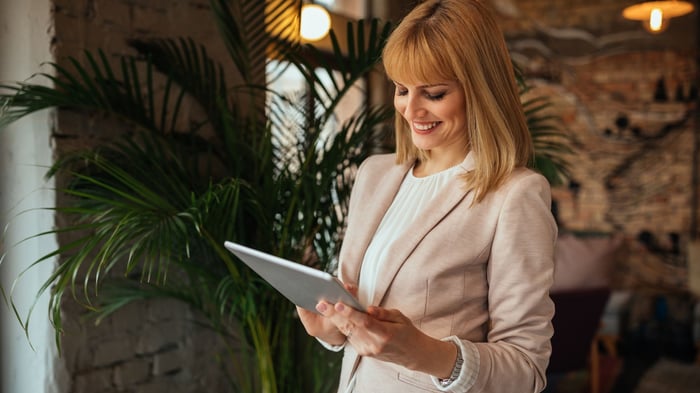 Internal Auditor Management Systems image