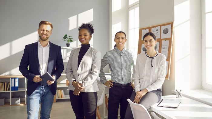 Lead Auditor Management Systems image