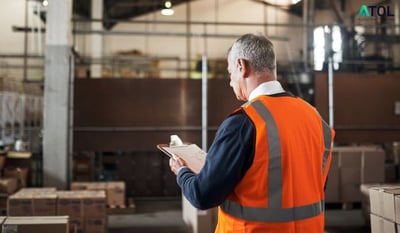 ISO 9001 Clause 8.7 Control of nonconforming outputs