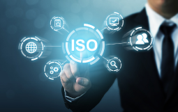 Free Resource | ISO Impact Self-Assessment Tool image
