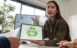 Lead Auditor IWA 48:2024 Environmental, social and governance (ESG) implementation principles image