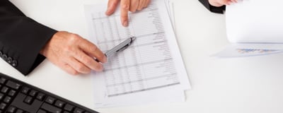 Audit Scope and Criteria