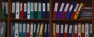 The Challenge of Document Control
