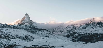 Auditing and the Tour De Monte Rosa | Last Minute Changes