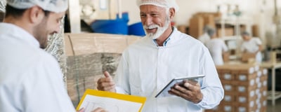 Food Safety Auditing