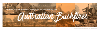 Australian Bushfire Season