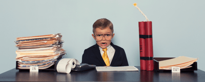 Take the fear out of an audit