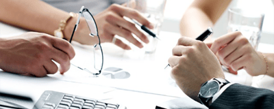 Career Path of an Auditor