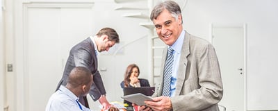 Responsibilities of an Audit Team Leader