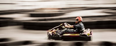 Turbocharge Your Internal Audit
