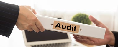 What is an Audit?