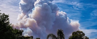 Fire Danger Index (FDR) Saves Lives