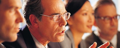 Context of the Organization Requirements