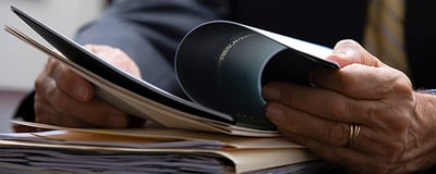 Management Systems - What Needs to Be Documented?