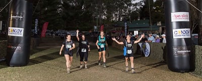 Auditing and the Kokoda Trail | Part 2
