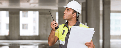 The Safe Work Marathon