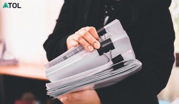 Internal Audit Document Review