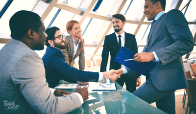 Management Systems and ISO Standards for your Business