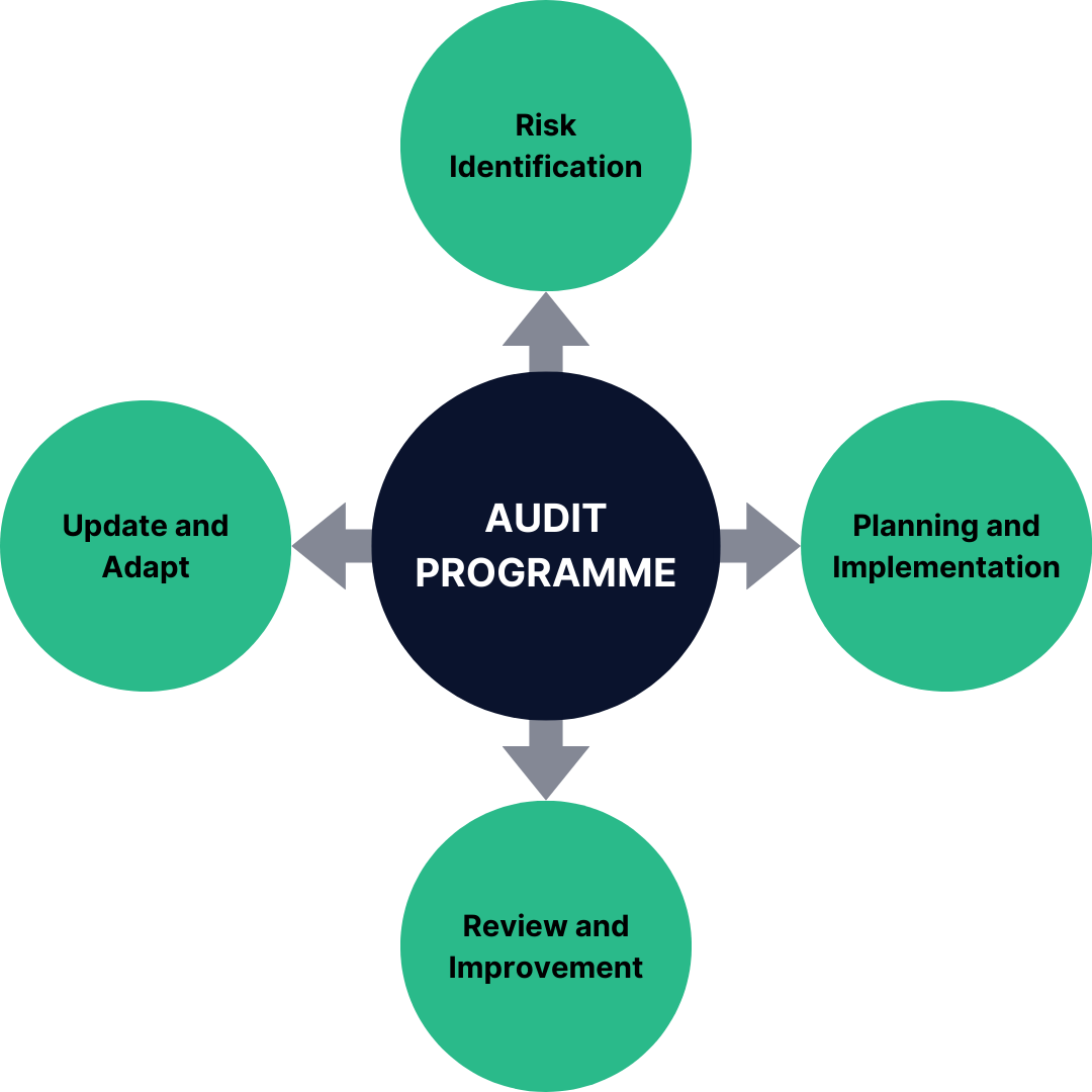 Navigating the Audit Programme Maze