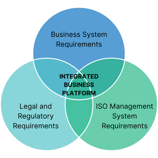 Integrated Excellence Operations Model 