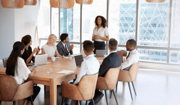 Is Clause 5 Leadership all about Top Management?