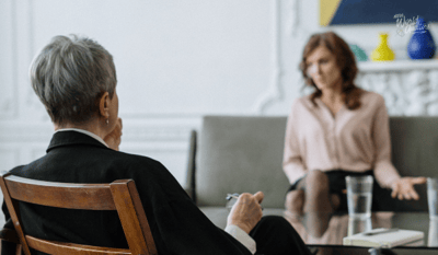Mental Health in the Workplace