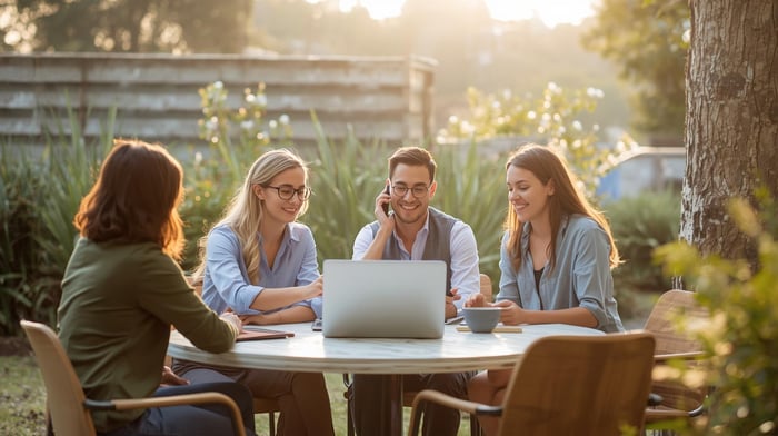 Lead Auditor Work Health & Psychological Safety image