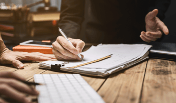 Don’t Be ‘One-Of-Those’ Consultants